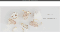 Desktop Screenshot of margaretelizabeth.com